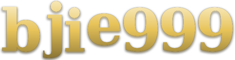 bjie999 logo